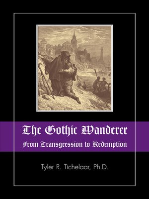 cover image of The Gothic Wanderer